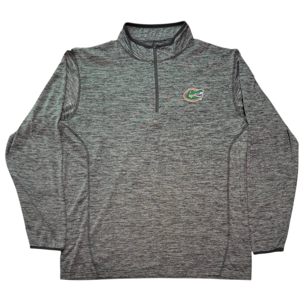 University of Florida Gators Quarter-Zip Pullover